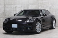 2017 Porsche PANAMERA null