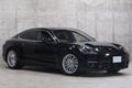 2017 Porsche PANAMERA null