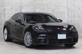 2017 Porsche PANAMERA null