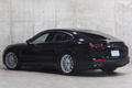 2017 Porsche PANAMERA null