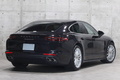 2017 Porsche PANAMERA null