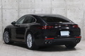 2017 Porsche PANAMERA null