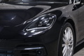 2017 Porsche PANAMERA null