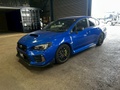 2019 Subaru WRX STI UPCOMING INVENTORY WRX STi STI TC380
