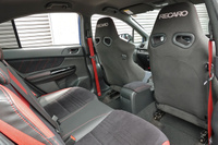 2019 Subaru WRX STI VAB WRX STi TC380, Serial Number 50/50, WR Blue Pearl, STI Dry Carbon Rear Spoiler