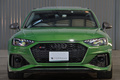 2021 Audi RS4 AVANT 