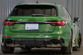 2021 Audi RS4 AVANT 