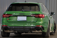 2021 Audi RS4 AVANT 