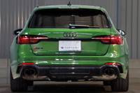 2021 Audi RS4 AVANT 