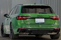 2021 Audi RS4 AVANT 