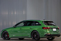 2021 Audi RS4 AVANT 