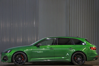 2021 Audi RS4 AVANT 