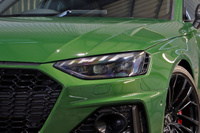 2021 Audi RS4 AVANT 