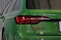 2021 Audi RS4 AVANT 