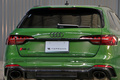 2021 Audi RS4 AVANT 