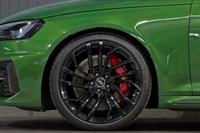 2021 Audi RS4 AVANT 