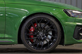 2021 Audi RS4 AVANT 