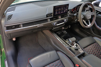 2021 Audi RS4 AVANT 