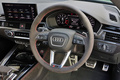 2021 Audi RS4 AVANT 