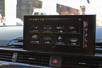 2021 Audi RS4 AVANT 