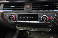2021 Audi RS4 AVANT 