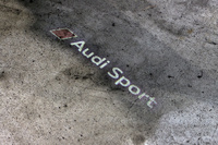 2021 Audi RS4 AVANT 