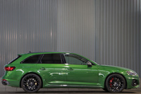 2021 Audi RS4 AVANT 
