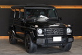2017 Mercedes-Benz G CLASS null