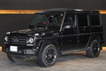 2017 Mercedes-Benz G CLASS null