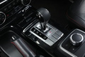 2017 Mercedes-Benz G CLASS null