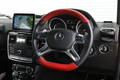 2017 Mercedes-Benz G CLASS null