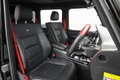2017 Mercedes-Benz G CLASS null