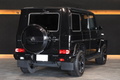 2017 Mercedes-Benz G CLASS null