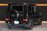 2017 Mercedes-Benz G CLASS null