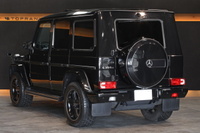 2017 Mercedes-Benz G CLASS null