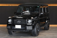 2017 Mercedes-Benz G CLASS null