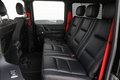 2017 Mercedes-Benz G CLASS null