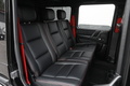 2017 Mercedes-Benz G CLASS null