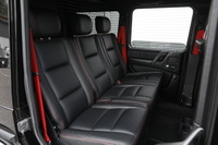 2017 Mercedes-Benz G CLASS null