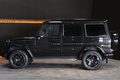 2017 Mercedes-Benz G CLASS null