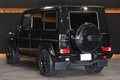 2017 Mercedes-Benz G CLASS null