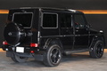 2017 Mercedes-Benz G CLASS null