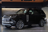 2024 Land Rover RANGE ROVER null