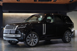 2024 Land Rover RANGE ROVER
