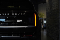 2024 Land Rover RANGE ROVER null