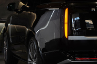 2024 Land Rover RANGE ROVER null