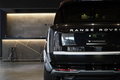 2024 Land Rover RANGE ROVER null
