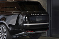 2024 Land Rover RANGE ROVER null