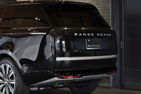 2024 Land Rover RANGE ROVER null