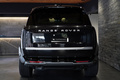 2024 Land Rover RANGE ROVER null